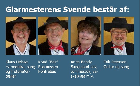 Klik og få fat i en reklamefolder